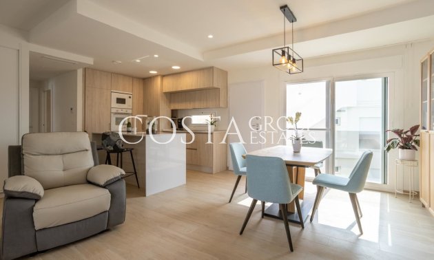 Wiederverkauf - Apartments -
Orihuela Costa - La Florida