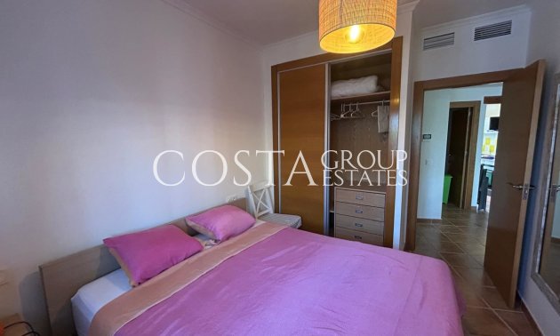 Herverkoop - Huis -
Orihuela Costa - Mil Palmeras