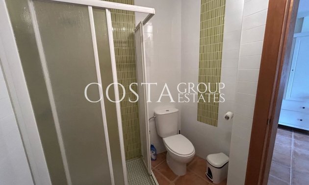 Herverkoop - Huis -
Orihuela Costa - Mil Palmeras