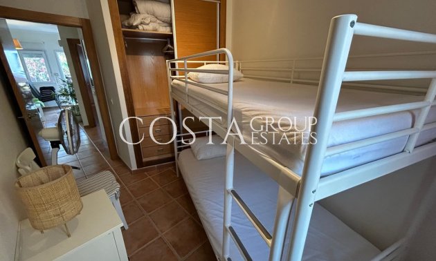 Herverkoop - Huis -
Orihuela Costa - Mil Palmeras