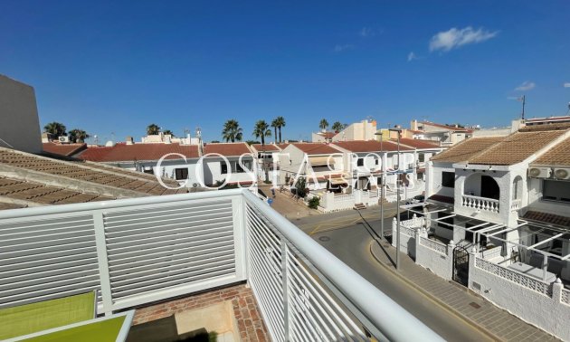 Herverkoop - Huis -
Orihuela Costa - Mil Palmeras