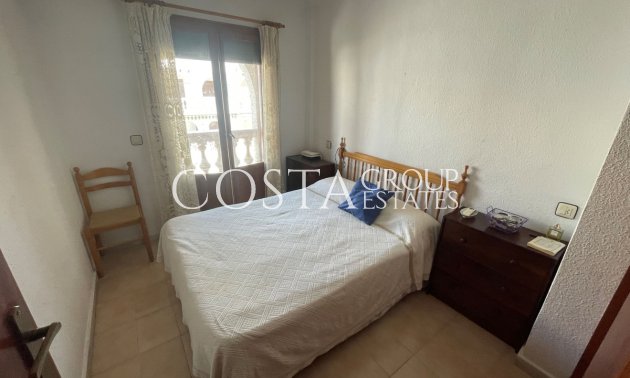 Herverkoop - Huis -
Orihuela Costa - Mil Palmeras