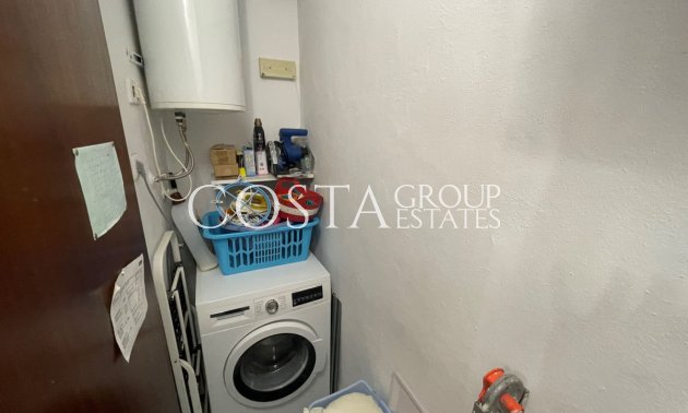 Herverkoop - Huis -
Orihuela Costa - Mil Palmeras