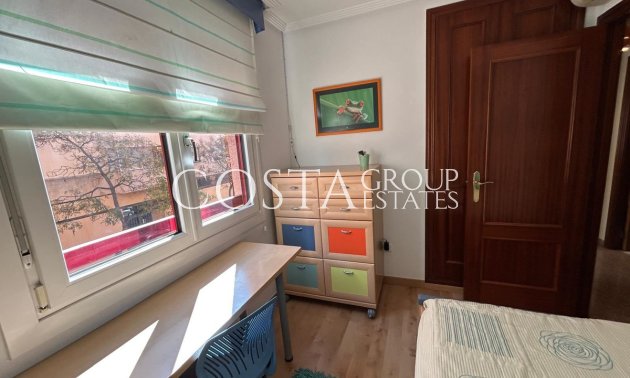 Herverkoop - Apartments -
Alicante City - Alicante City Centro