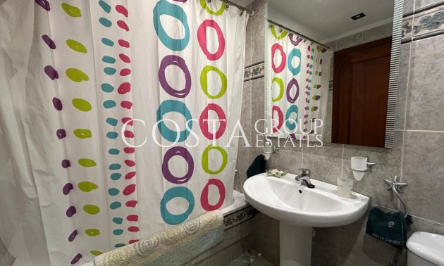 Herverkoop - Apartments -
Alicante City - Alicante City Centro