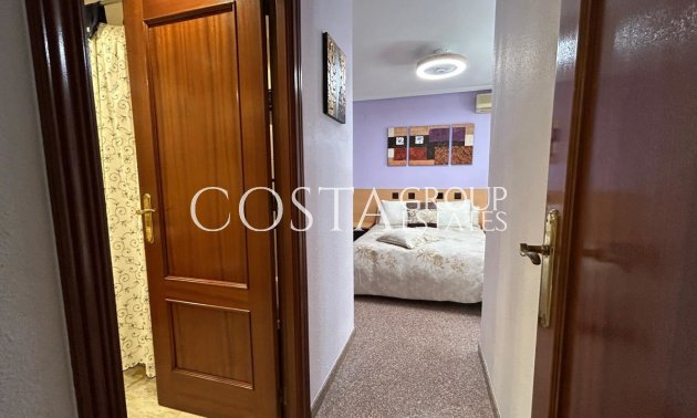 Herverkoop - Apartments -
Alicante City - Alicante City Centro