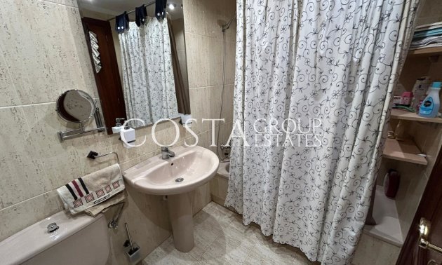 Herverkoop - Apartments -
Alicante City - Alicante City Centro