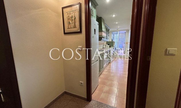 Herverkoop - Apartments -
Alicante City - Alicante City Centro