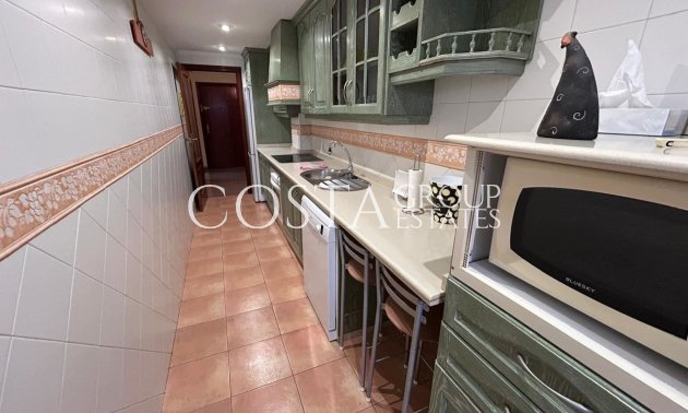 Herverkoop - Apartments -
Alicante City - Alicante City Centro