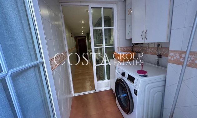 Herverkoop - Apartments -
Alicante City - Alicante City Centro