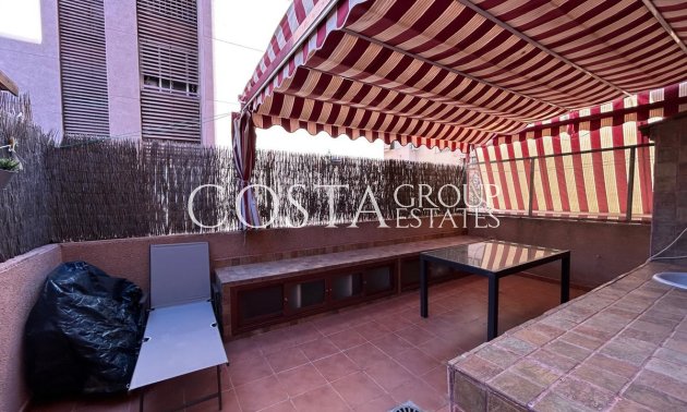 Herverkoop - Apartments -
Alicante City - Alicante City Centro