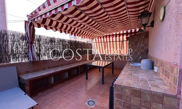 Herverkoop - Apartments -
Alicante City - Alicante City Centro