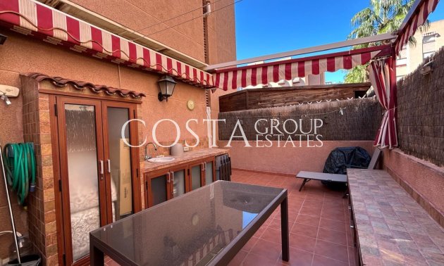 Herverkoop - Apartments -
Alicante City - Alicante City Centro