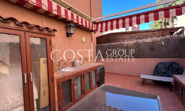 Herverkoop - Apartments -
Alicante City - Alicante City Centro