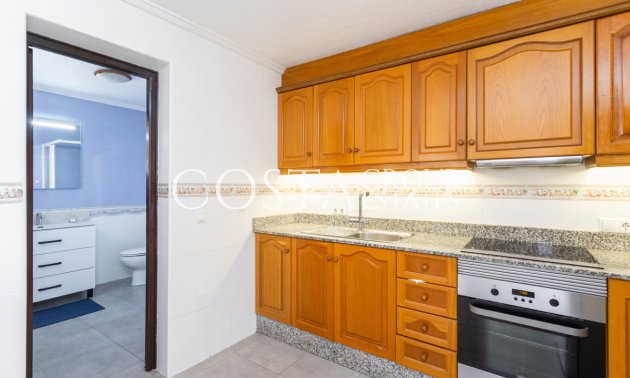 Herverkoop - Huis -
Los Montesinos - Los Montesinos Centro