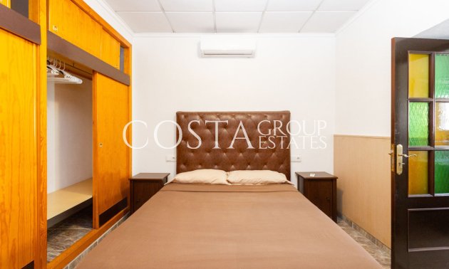 Herverkoop - Huis -
Los Montesinos - Los Montesinos Centro