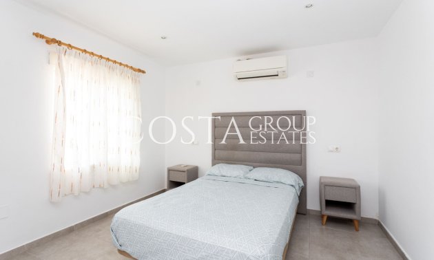 Herverkoop - Huis -
Los Montesinos - Los Montesinos Centro