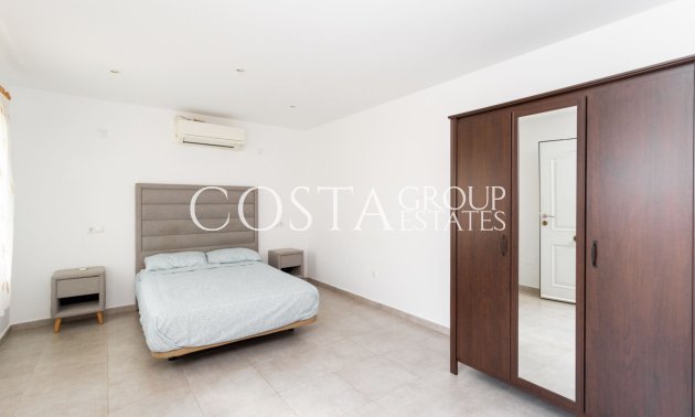 Herverkoop - Huis -
Los Montesinos - Los Montesinos Centro