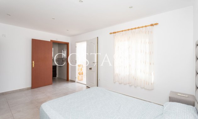 Herverkoop - Huis -
Los Montesinos - Los Montesinos Centro