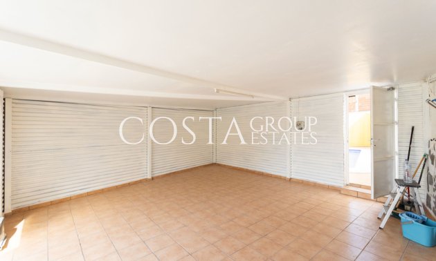 Herverkoop - Huis -
Los Montesinos - Los Montesinos Centro