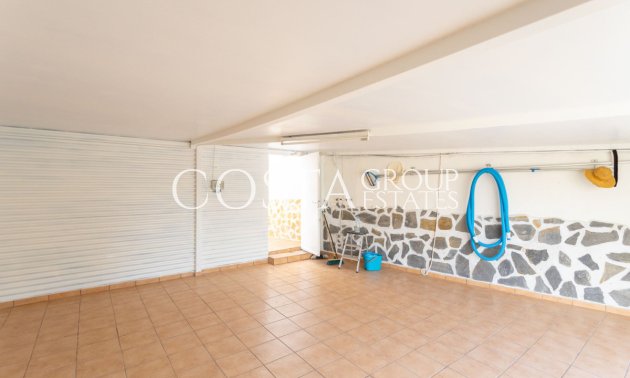 Herverkoop - Huis -
Los Montesinos - Los Montesinos Centro