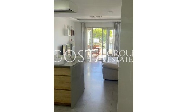 Wiederverkauf - Apartments -
Orihuela Costa - Cabo Roig