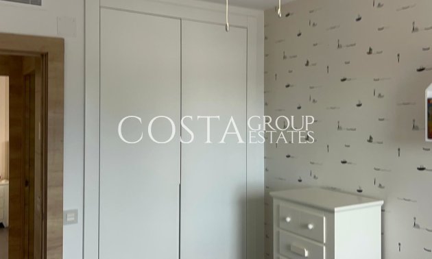 Wiederverkauf - Apartments -
Orihuela Costa - Cabo Roig