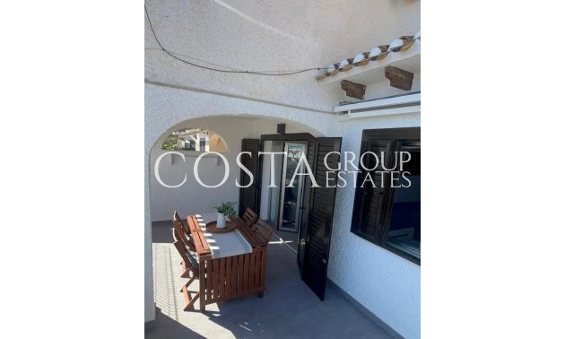 Wiederverkauf - Apartments -
Orihuela Costa - Cabo Roig