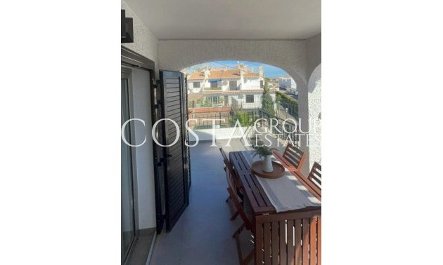 Wiederverkauf - Apartments -
Orihuela Costa - Cabo Roig