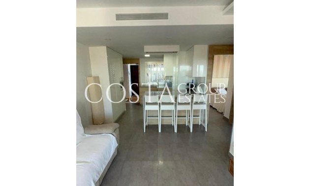Wiederverkauf - Apartments -
Orihuela Costa - Cabo Roig