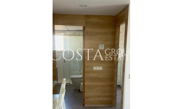 Wiederverkauf - Apartments -
Orihuela Costa - Cabo Roig