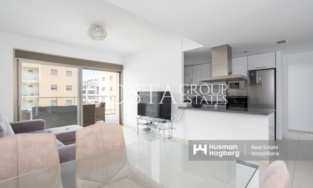 Herverkoop - Apartments -
Orihuela Costa - Los Dolses