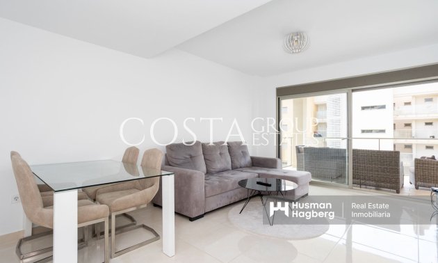 Herverkoop - Apartments -
Orihuela Costa - Los Dolses