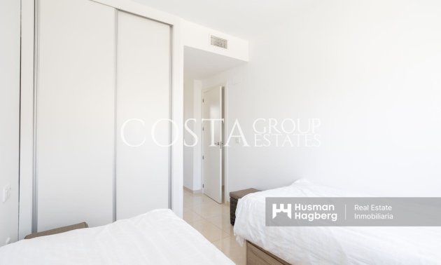 Herverkoop - Apartments -
Orihuela Costa - Los Dolses