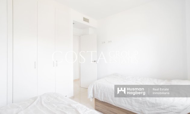 Herverkoop - Apartments -
Orihuela Costa - Los Dolses