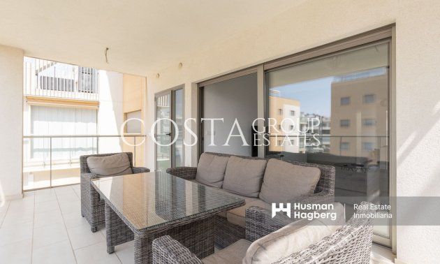 Herverkoop - Apartments -
Orihuela Costa - Los Dolses