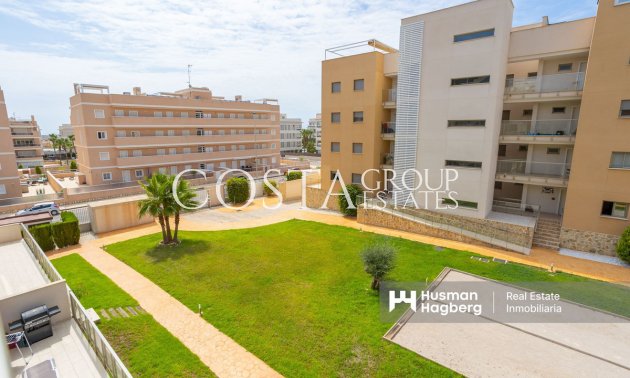 Herverkoop - Apartments -
Orihuela Costa - Los Dolses