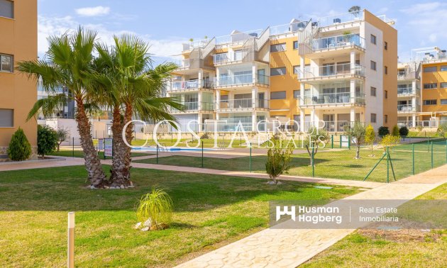 Herverkoop - Apartments -
Orihuela Costa - Los Dolses