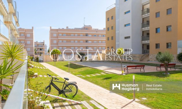 Herverkoop - Apartments -
Orihuela Costa - Los Dolses