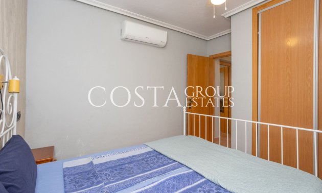 Herverkoop - Huis -
Orihuela Costa - Villamartin