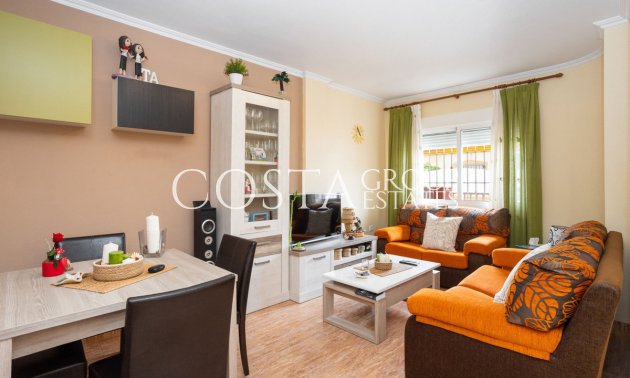 Herverkoop - Huis -
Los Alcazares - Los Alcazares Centro