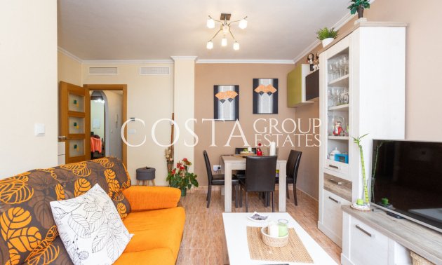 Herverkoop - Huis -
Los Alcazares - Los Alcazares Centro