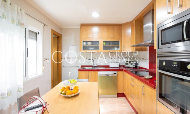 Herverkoop - Huis -
Los Alcazares - Los Alcazares Centro