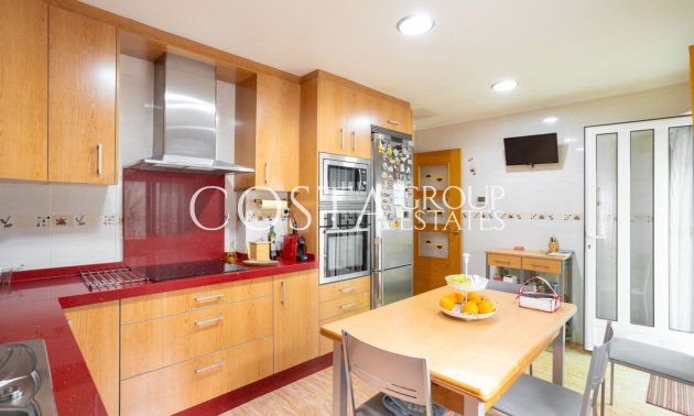 Herverkoop - Huis -
Los Alcazares - Los Alcazares Centro