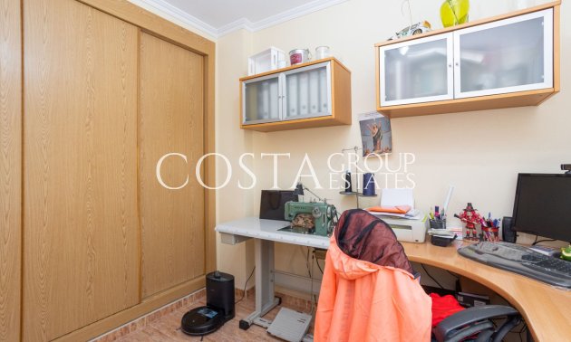 Herverkoop - Huis -
Los Alcazares - Los Alcazares Centro