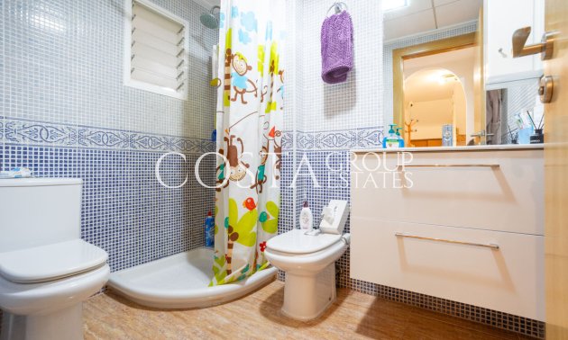 Herverkoop - Huis -
Los Alcazares - Los Alcazares Centro