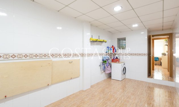 Herverkoop - Huis -
Los Alcazares - Los Alcazares Centro