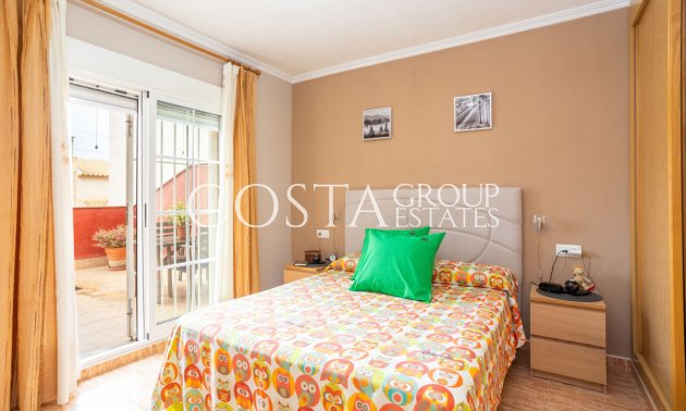 Herverkoop - Huis -
Los Alcazares - Los Alcazares Centro