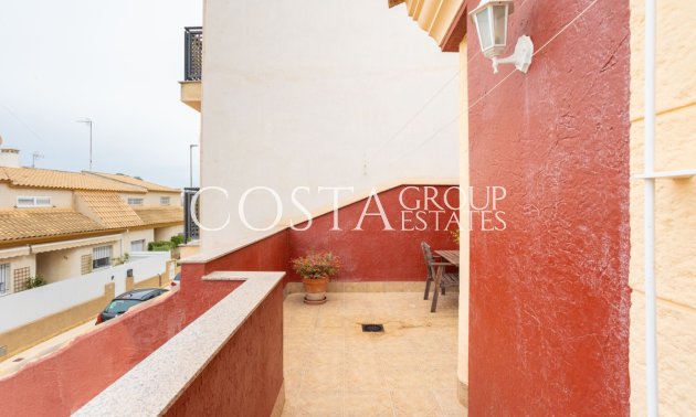 Herverkoop - Huis -
Los Alcazares - Los Alcazares Centro