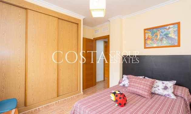 Herverkoop - Huis -
Los Alcazares - Los Alcazares Centro